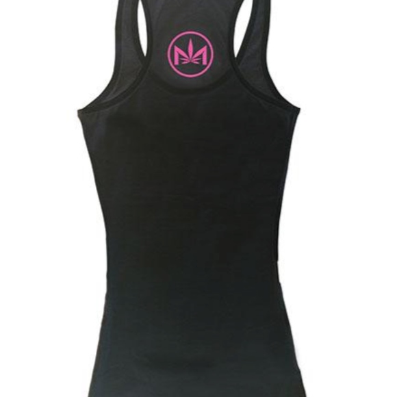 Dime Patch Tank Top - Picture 3 of 3